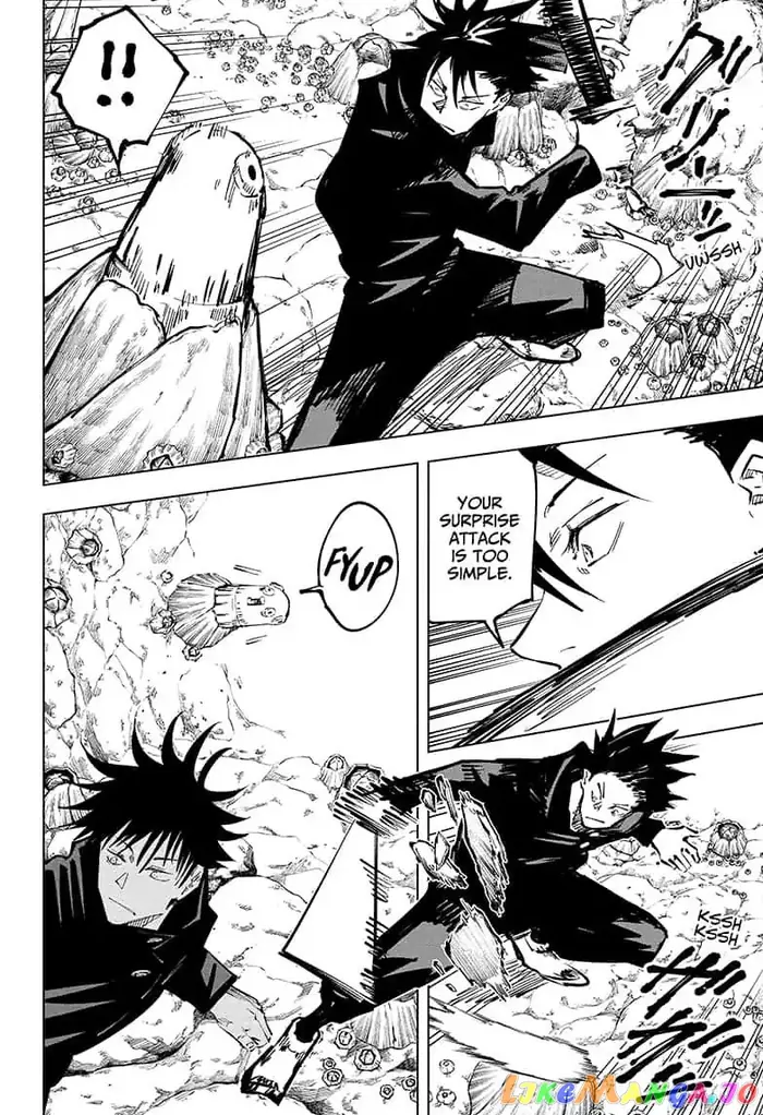 Jujutsu Kaisen Chapter 57 image 14_optimized